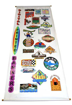 Banners