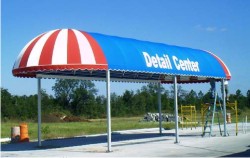 Jesup Car Wash