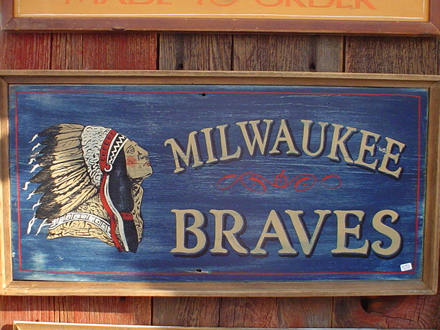Milwaukee Braves