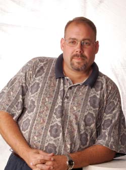 Andrew Lorenz