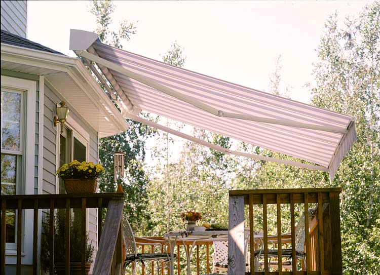 ROOF MOUNTING