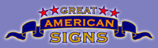 The Great American Sign Company, Inc.