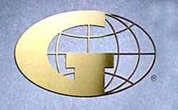 3Dimensional Logo - Interior