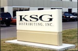 Dimensional Sign (med-large) 8
