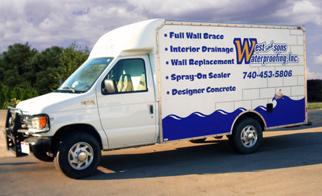 Vinyl Graphics 5
