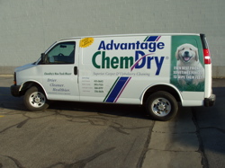 Van Graphics