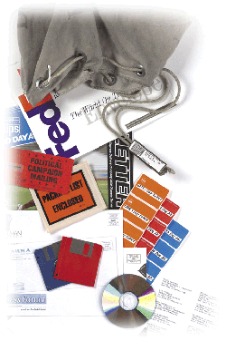 Direct Mail Printing