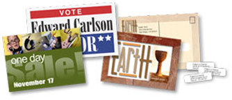 Post Cards