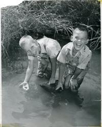 Ministry History