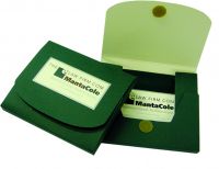 Diecutting Sample