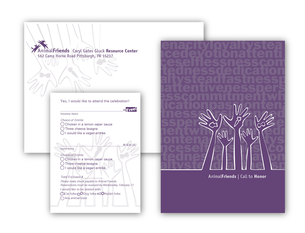 Invite Packages