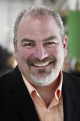 David Theriault - President - Owner/Founder