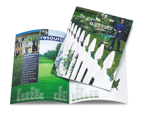 Brochures