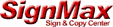 SignMax