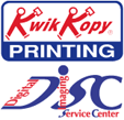 Kwik Kopy Printing #1141