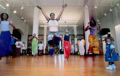 Air Djeneba