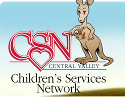 Central Valley Children's Services Network