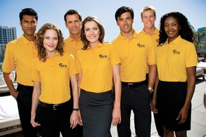 Corporate Casual Apparel