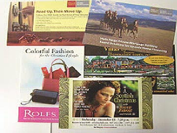 Your Full Color Printing Source