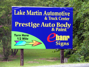 Small Billboards