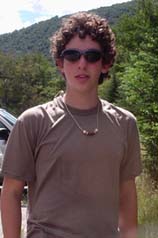 Greg Lewis