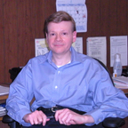 Gerry Henry