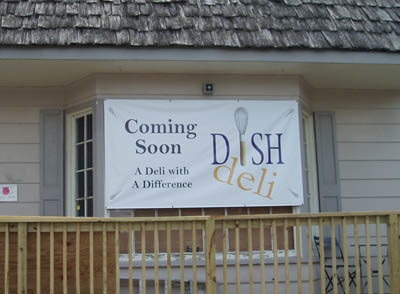 Dish Deli