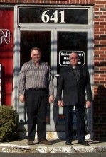 Our Staff