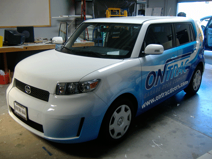ONTRACK 1