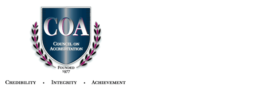 Accreditation
