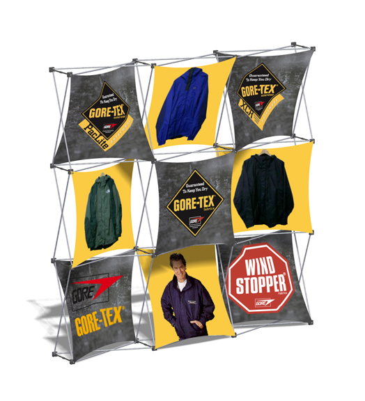 Xpressions Displays