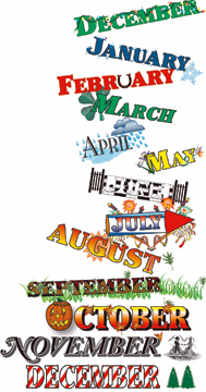 Calendars