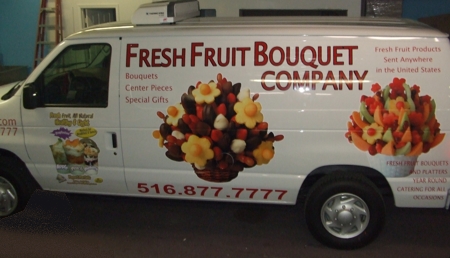 Vehicle Graphics