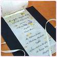Invitations