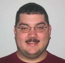 Josh Shortt
