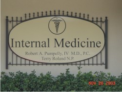 Internal Medicine