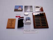 Corporate Awards