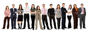 Our Staff