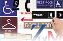 Engraved Signs