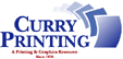 Curry Printing, Maine