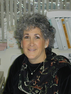 Maxine Derby