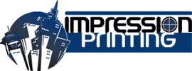 Impression Printing Company Inc.