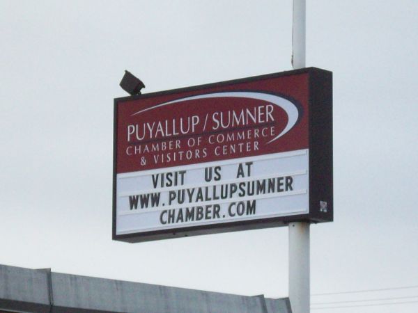 Lexan Lighted Sign Faces