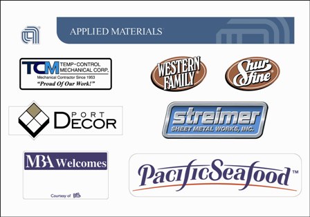 Decals