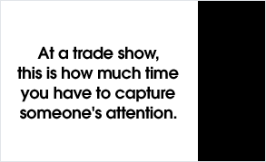 Tradeshow Displays