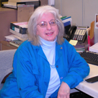 Amy Tiso