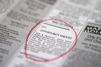 Employment Opportunities