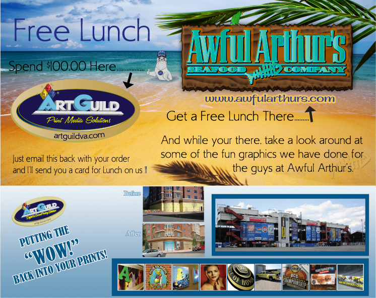  Restaurant Graphics