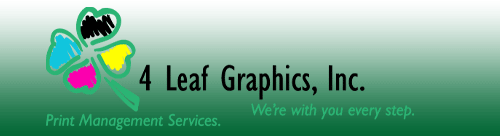 4 Leaf Graphics