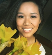 Elizabeth Tong